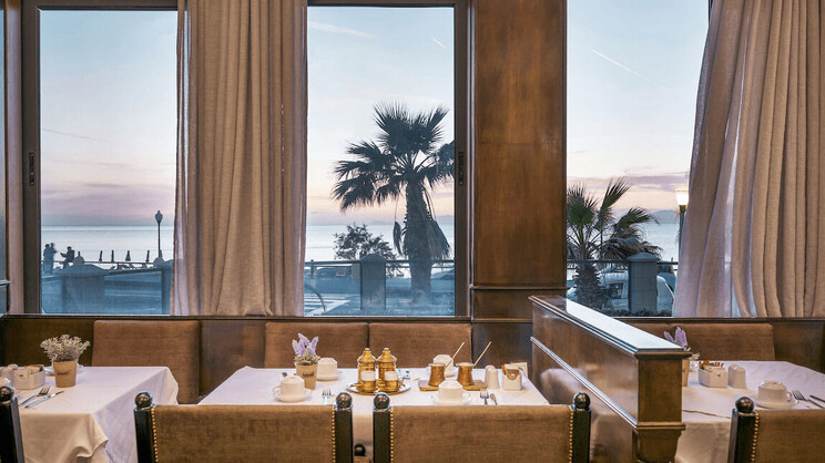 Mitsis La Vita Beach Hotel